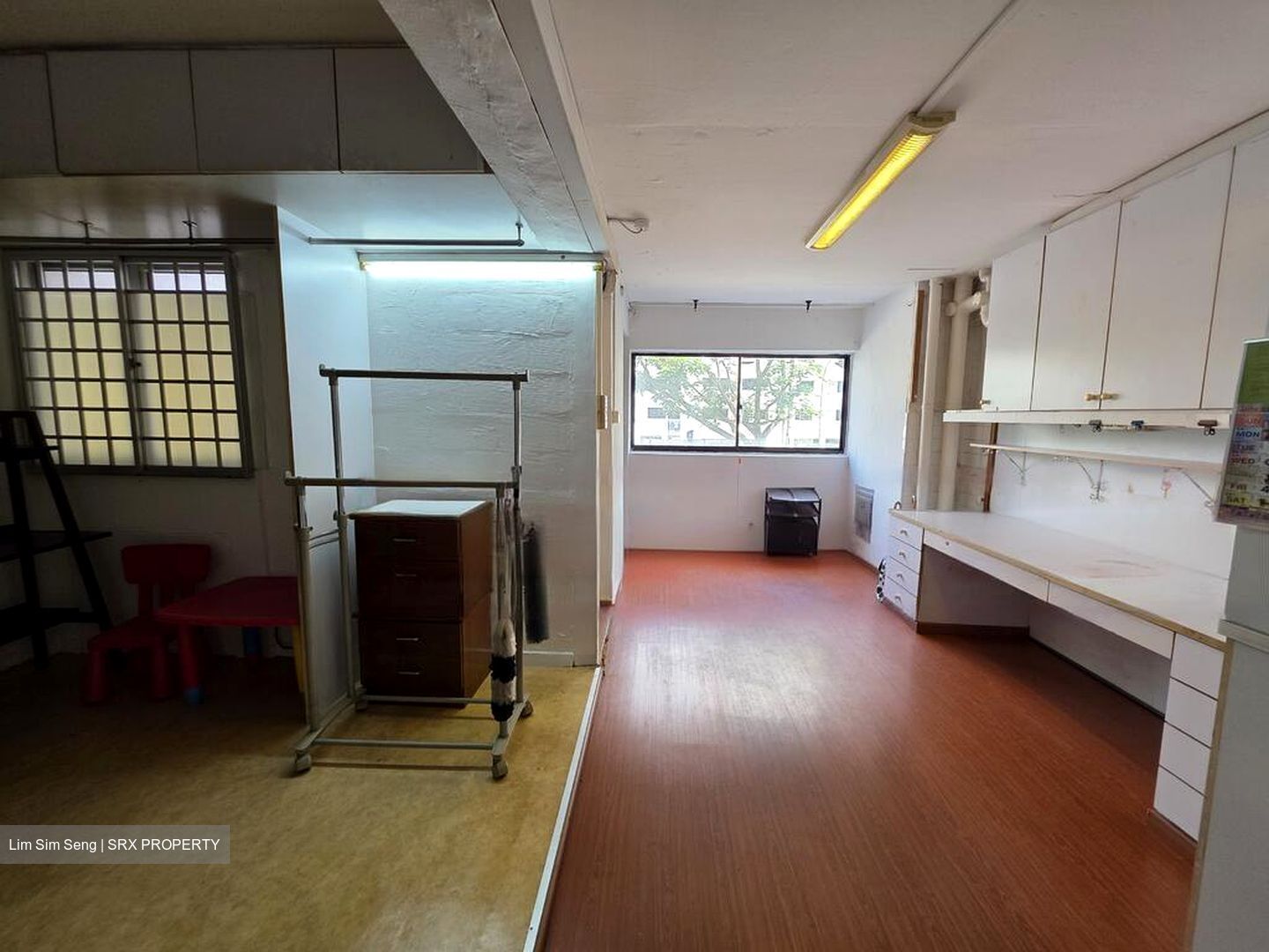 Jurongville @ Avenue 1 (D22), Shop House #476175351